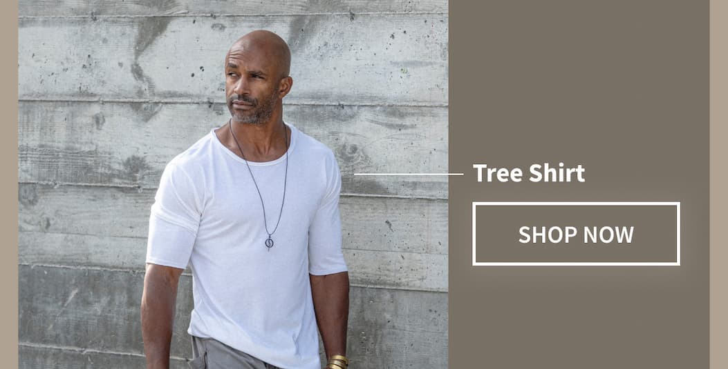 Shop the Tree Shirt