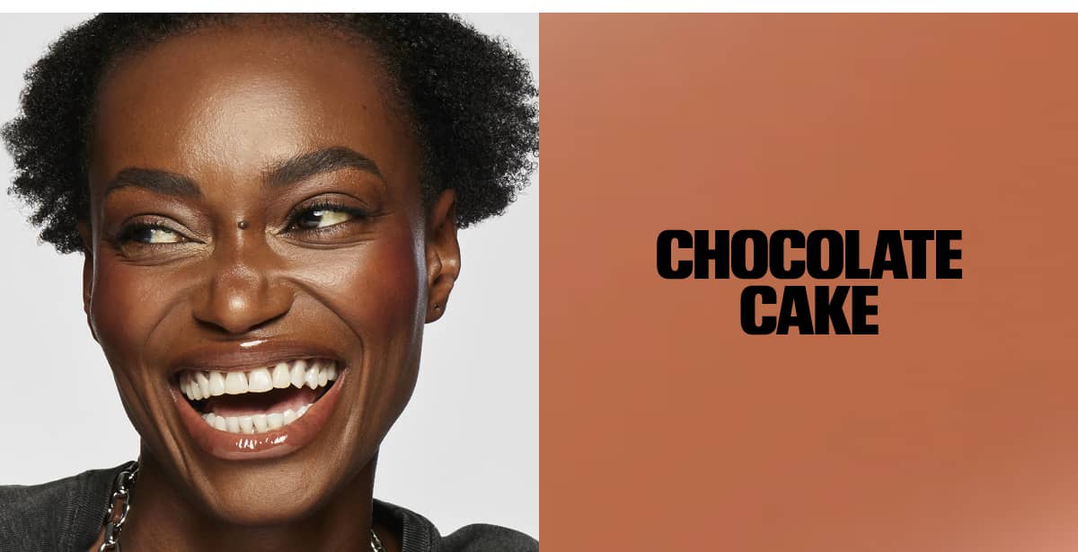 CHOCOLATE CAKE