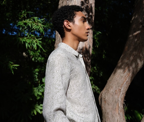 TRENDING: TIMELESS NEUTRALS 