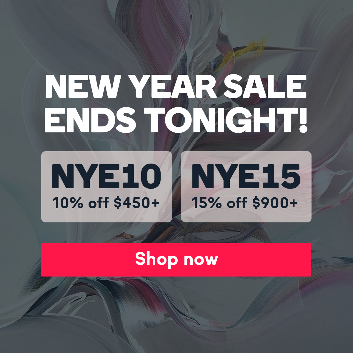 Get up to 20% off