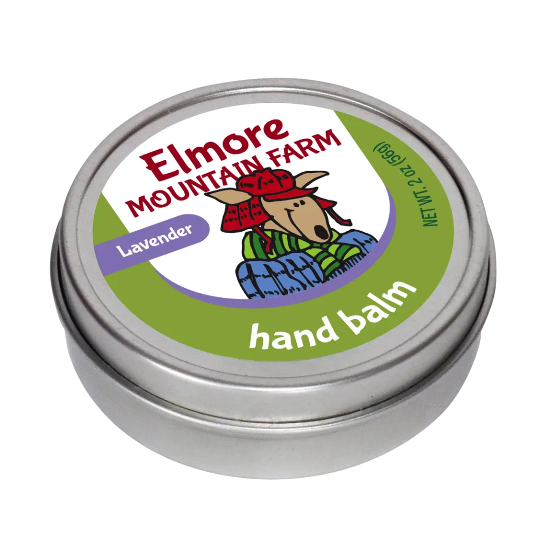 Image of All Weather Hand Balm