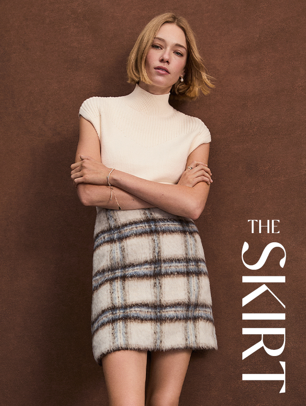 The Skirt