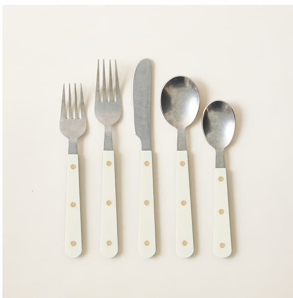 Heritage Cutlery