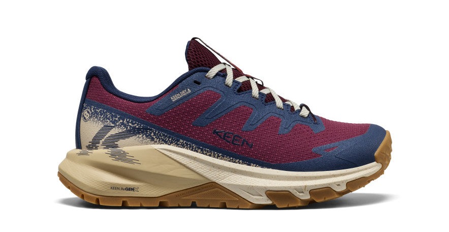 Women's Targhee Apex Waterproof Hiking Shoe