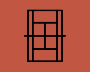 Court icon&nbsp;