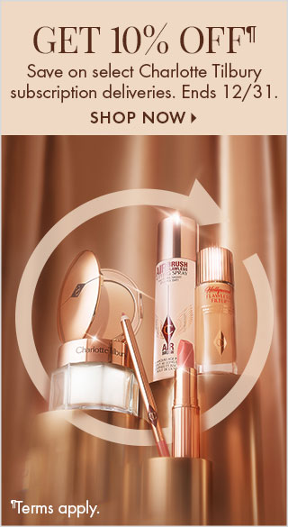 Get 10% Off