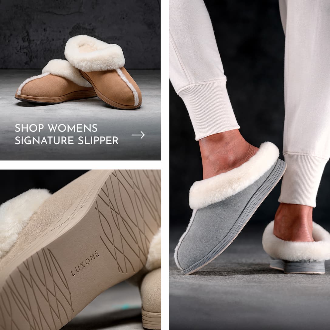 Shop Womens Slipper