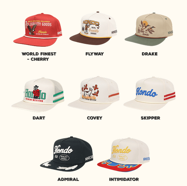 Clean fits. Easy colors. The kind you grab on your way out the door without thinking twice.