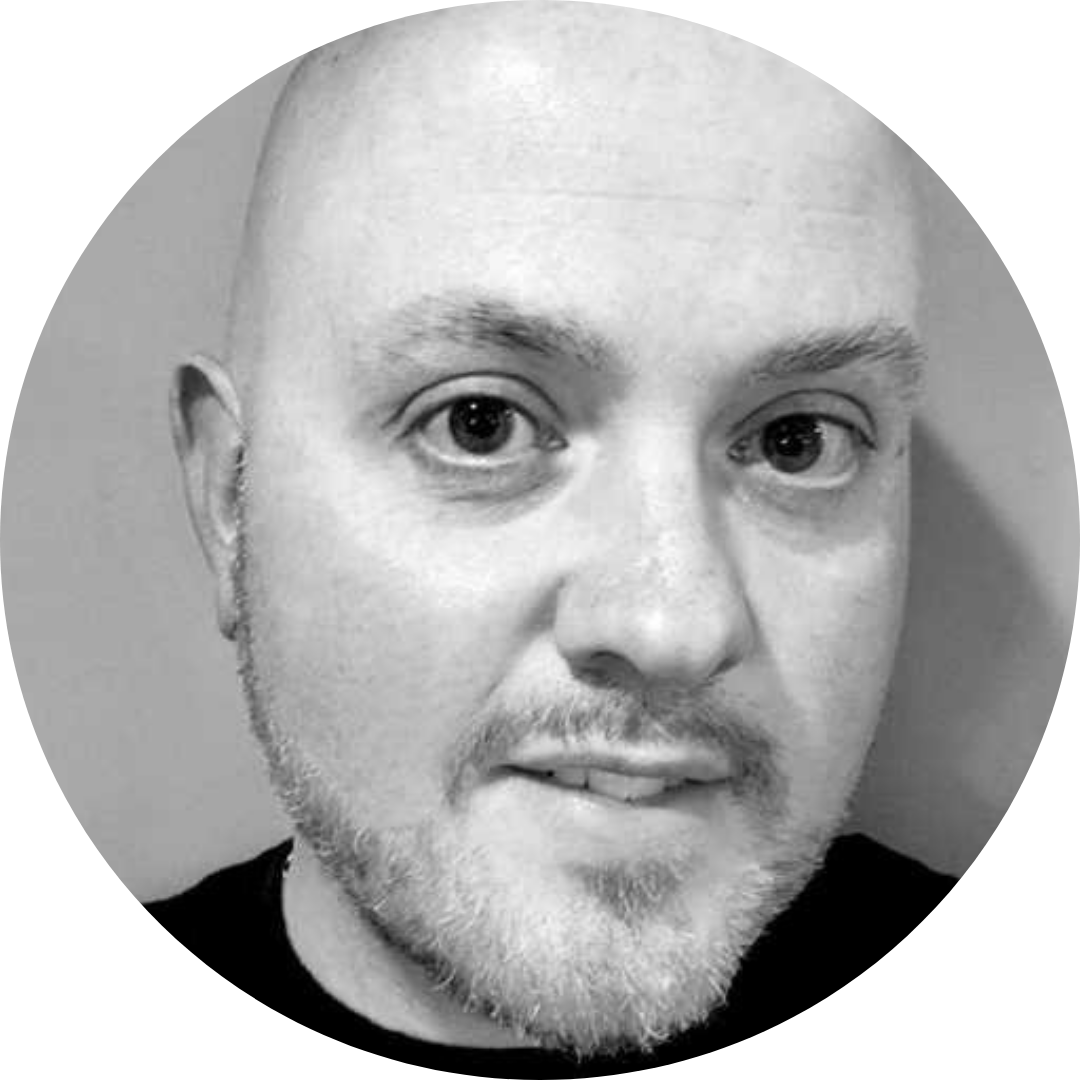 Chris Handley