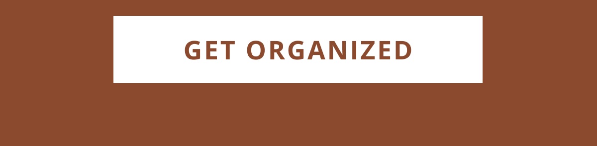 Get organized with Vertical Spice pull-out spice rack drawer for kitchen cabinet storage