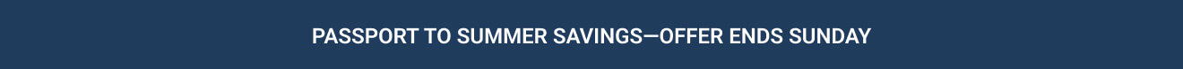 July 4th special: $25 credit
