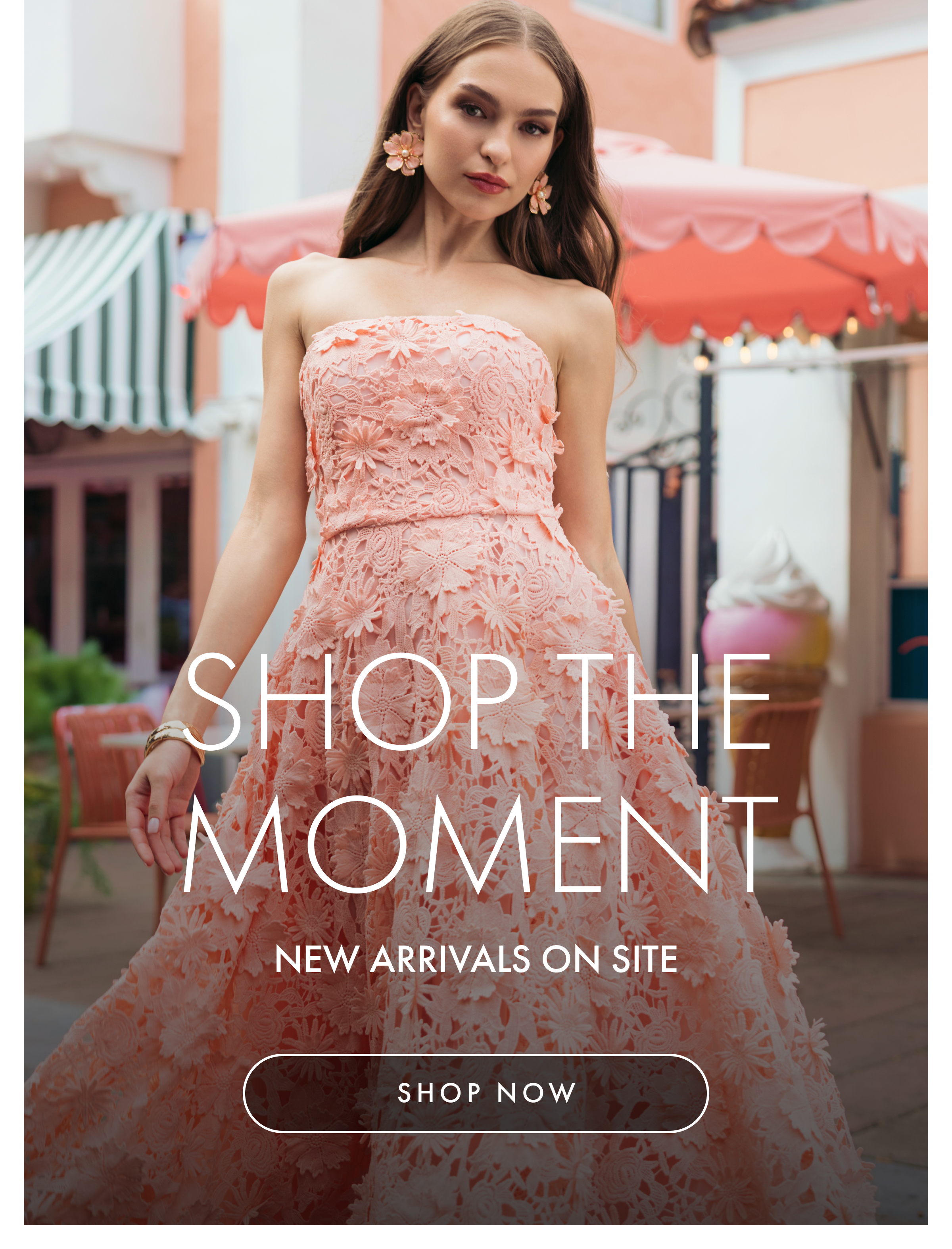 Shop the Moment | Shop Now