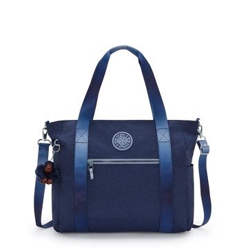 Jayla 15" Laptop Tote Bag-Mod Navy Ombre