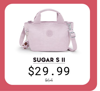 Sugar S II