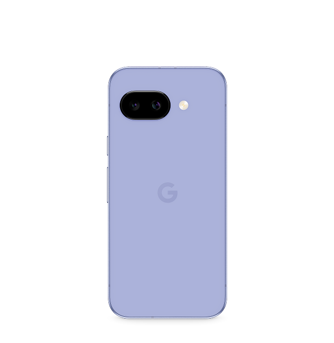 Pixel 9a (Unlocked)