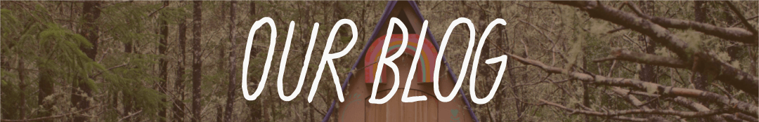Our Blog