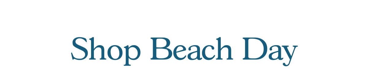 Shop Beach Day
