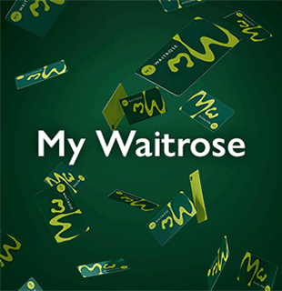 My Waitrose
