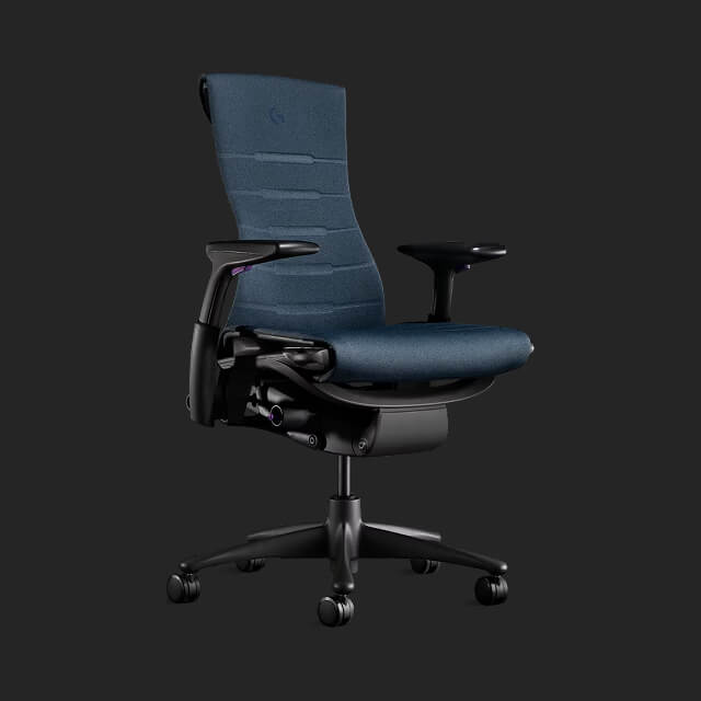 EMBODY GAMING CHAIR