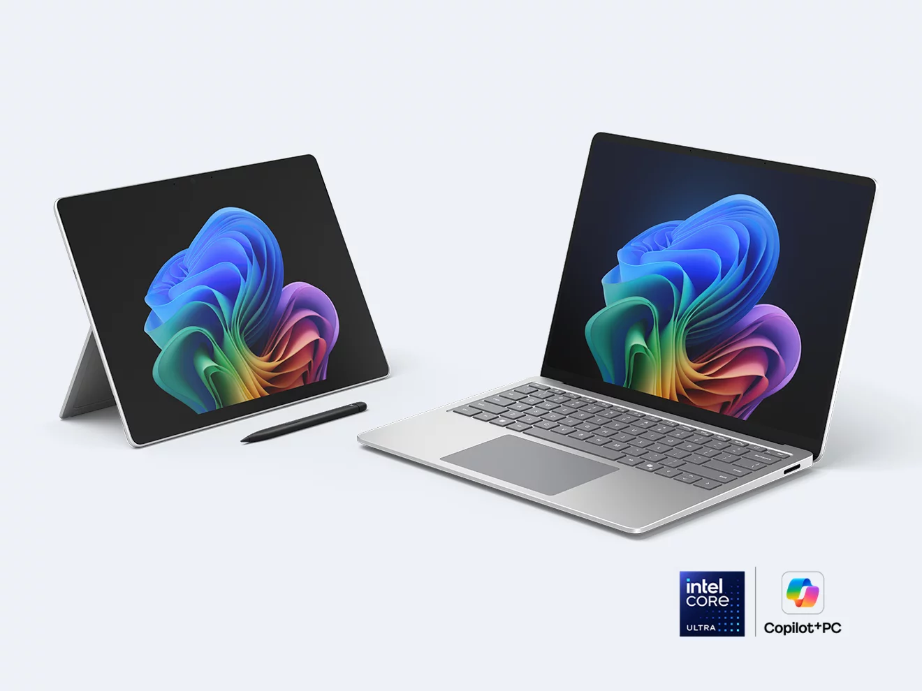Compare Surface for Business devices.