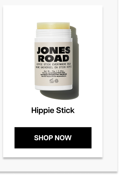 Hippie Stick