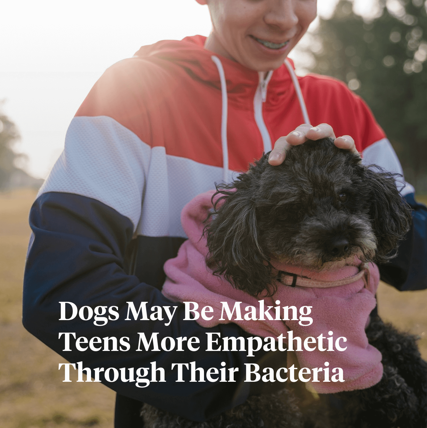 new-research-on-pet-dogs-and-teenager-mental-health