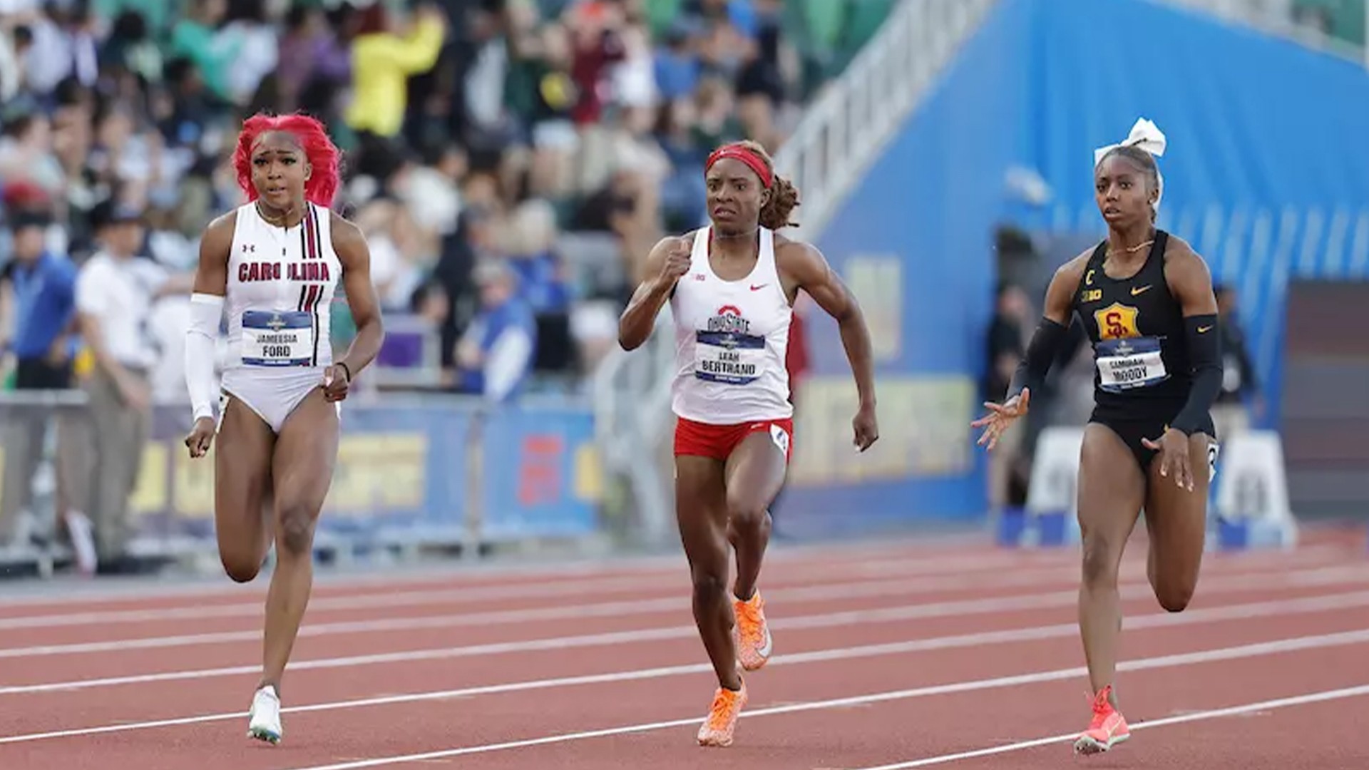 READ MORE | Track & Field