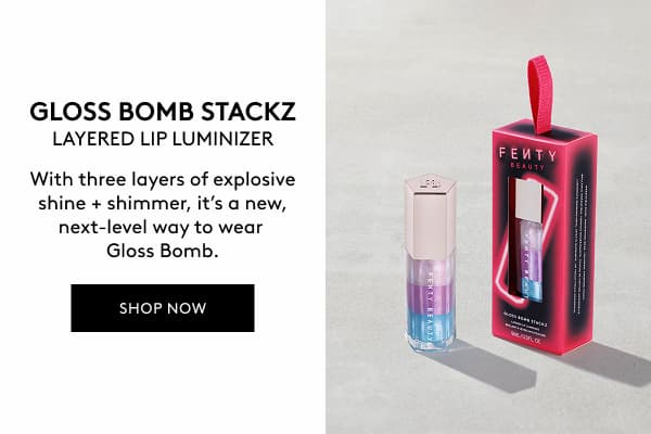 GLOSS BOMB STACKZ