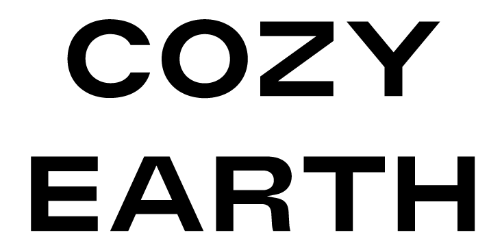 Cozy Earth logo