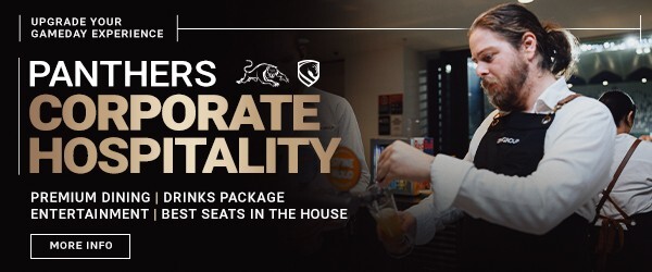 Upgrade your Gameday experience