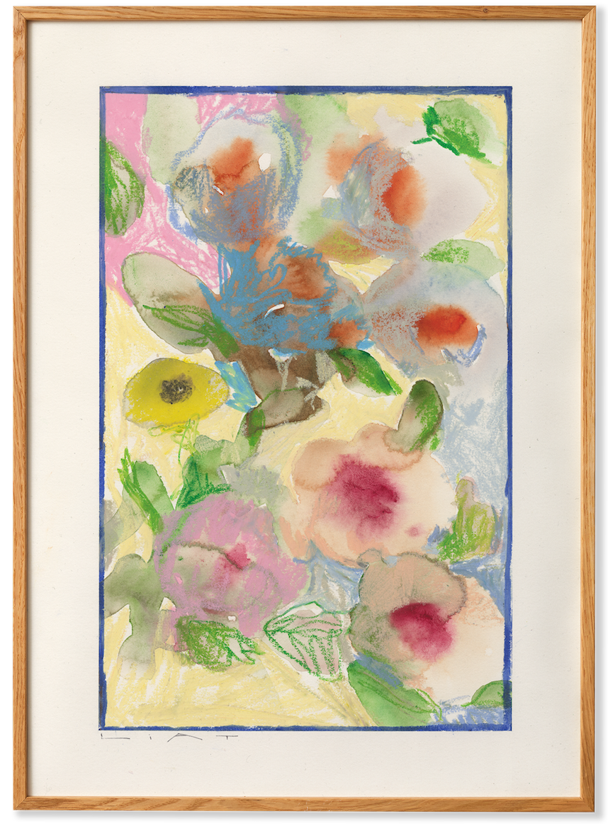 Flower Window