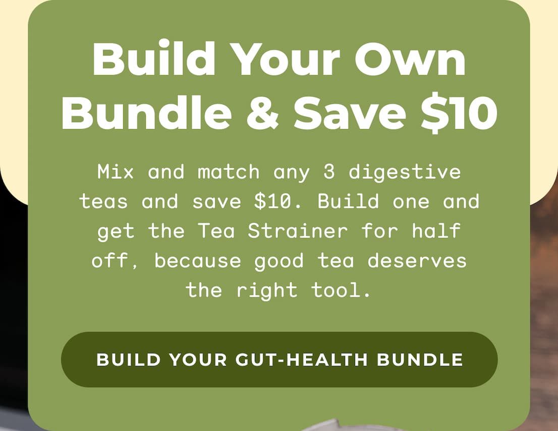 Build your bundle and save $10 >