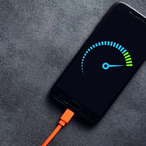 Is Fast Charging Actually Killing Your Phone's Battery? Here’s the Truth