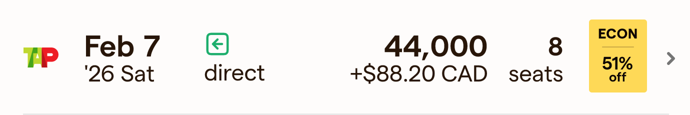 Return Deal: 5