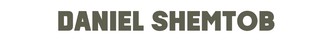 Daniel Shemtob
