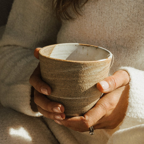 The Ritual Mug