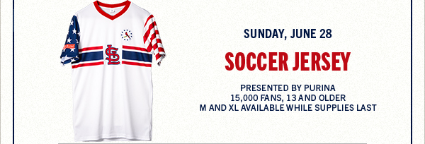 Soccer Jersey