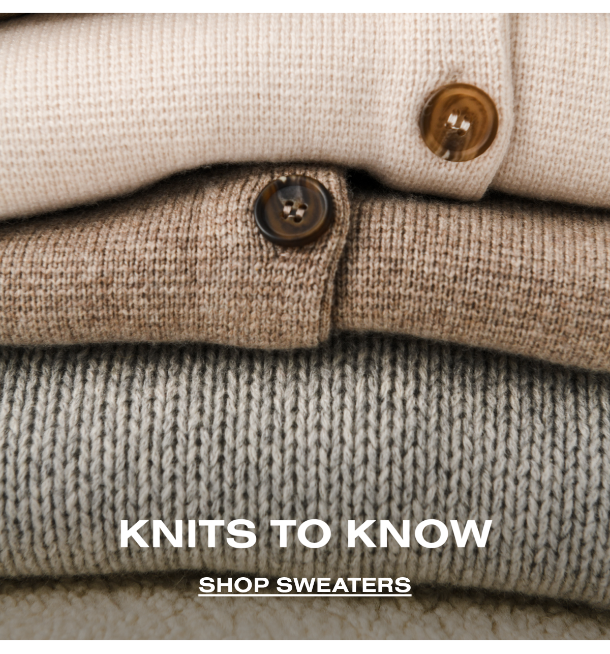 Women's Sweaters