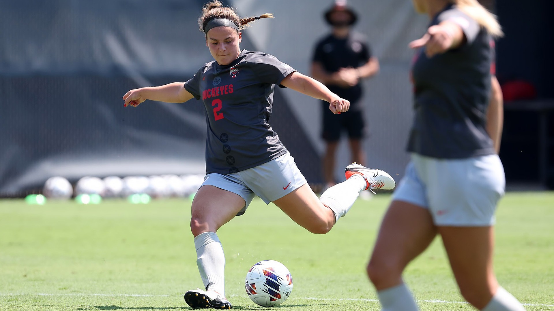 Read More | Women's Soccer