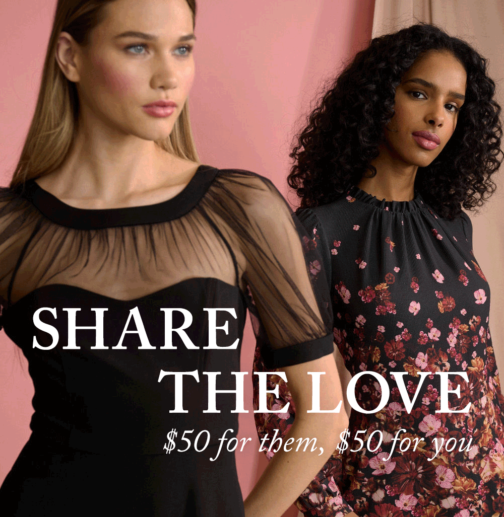 Refer a Friend