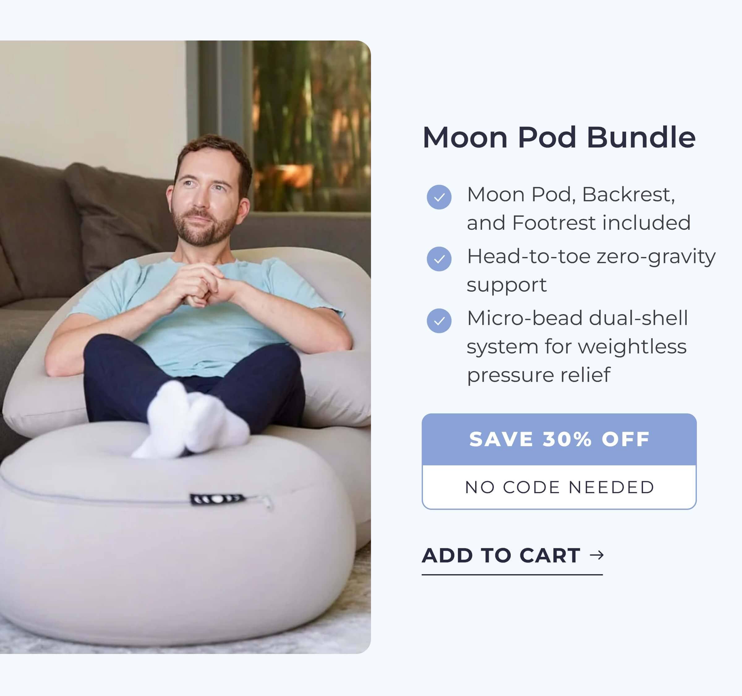 Moon Pod Bundle&nbsp;