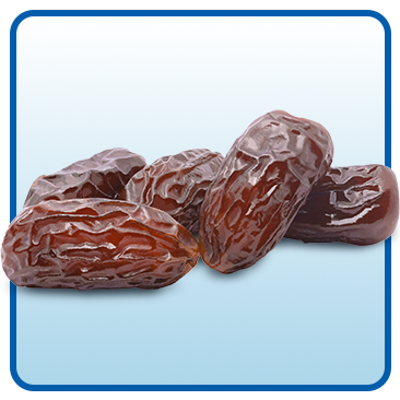 Organic Medjool Dates