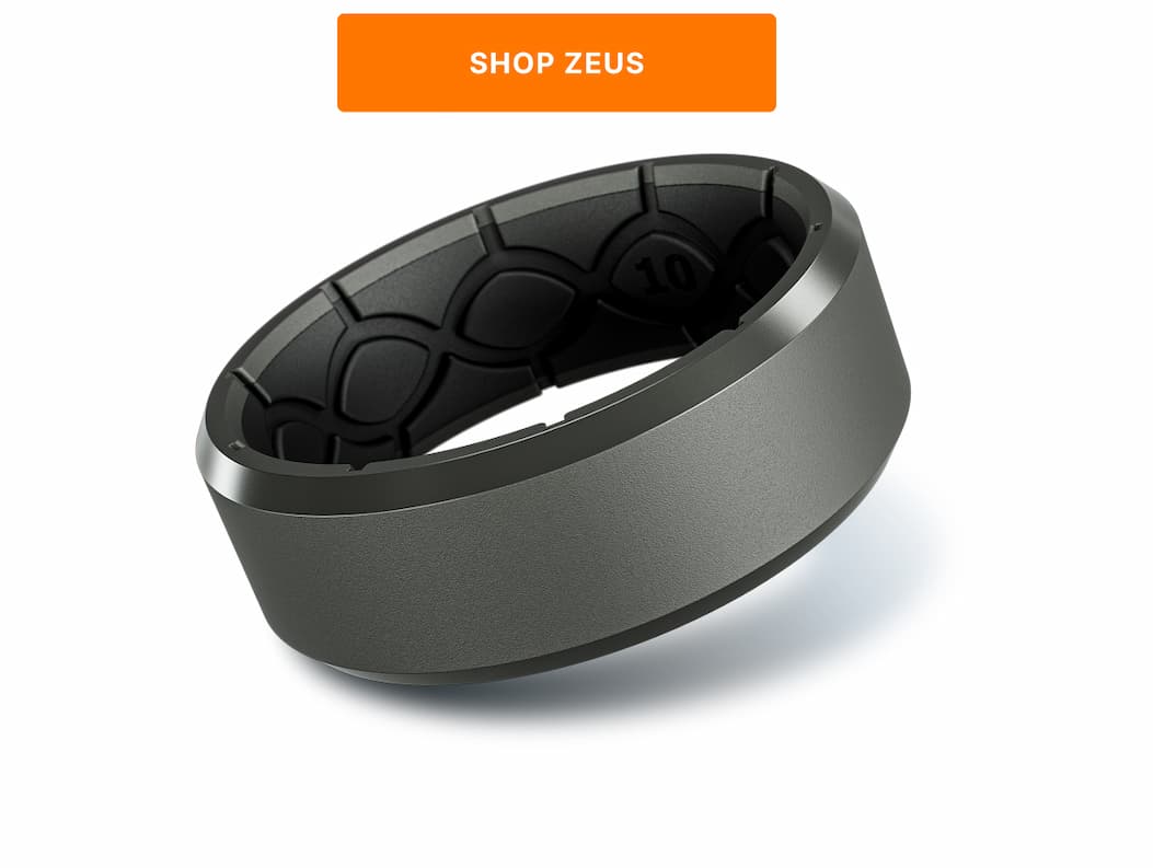 SHOP ZEUS