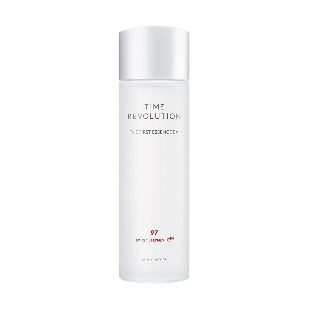 Image of Time Revolution The First Essence 5X