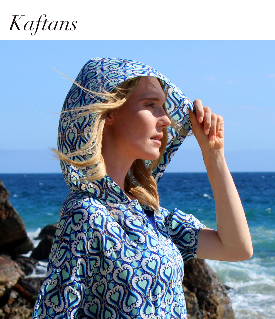 Kaftans