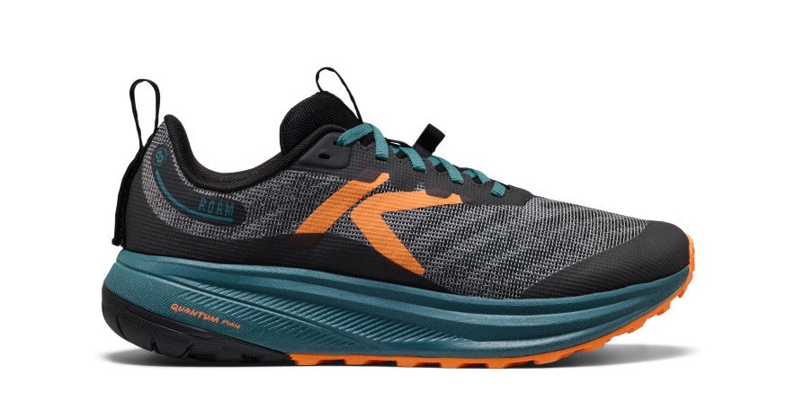 Men's Roam Trail Running Shoe