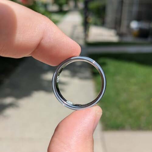 Tested: Oura Ring 5 Is the Smart Ring to Beat