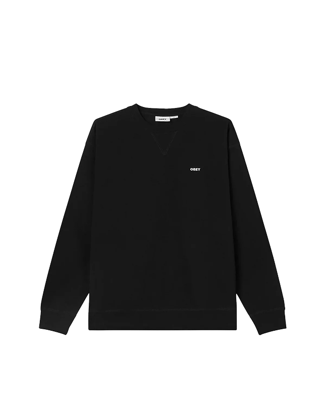 EST. WORKS BOLD II CREWNECK