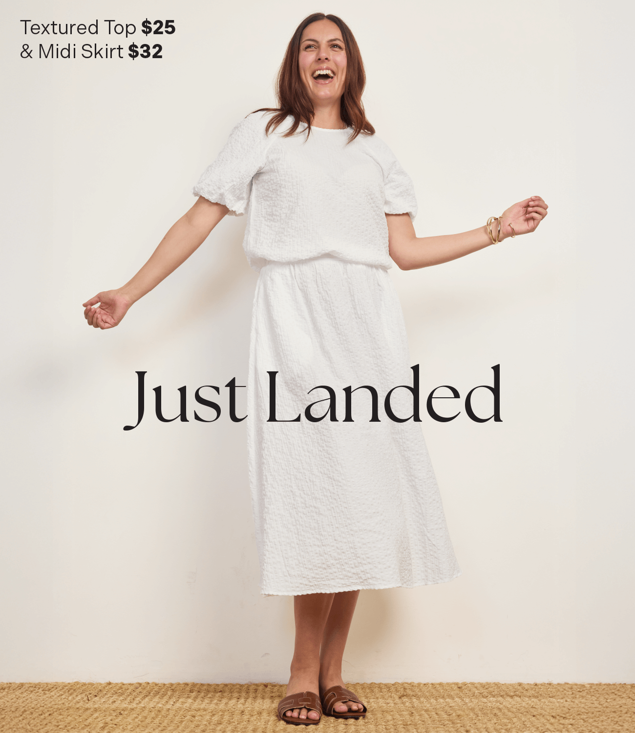 New This Week!