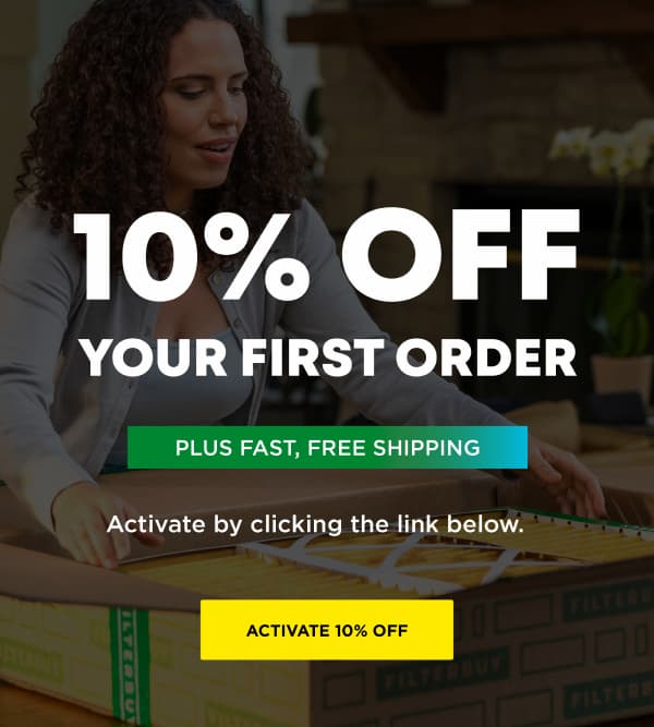 Take 10% Off Your First Order